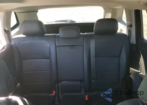 2020 Volkswagen Tiguan Se из США, поврежденный, VIN 3VV2B7AX8LM038716